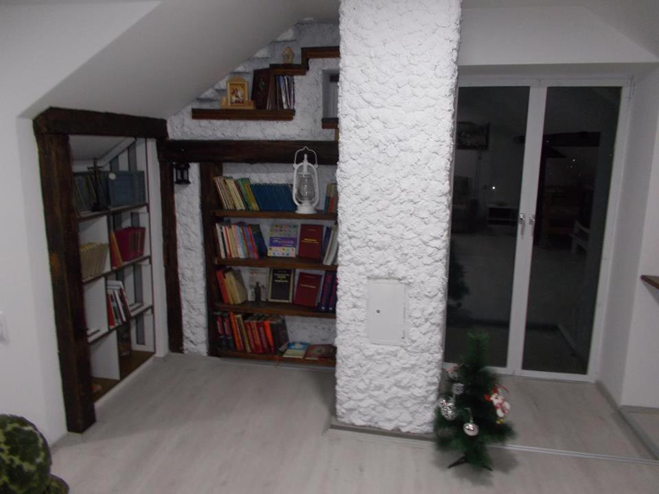 Apartman Vrdnicak Vrdnik Exteriör bild