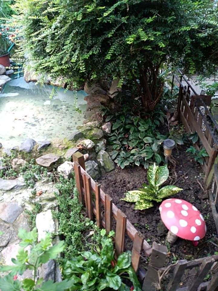 Apartman Vrdnicak Vrdnik Exteriör bild