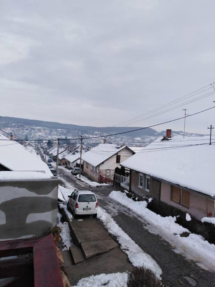 Apartman Vrdnicak Vrdnik Exteriör bild