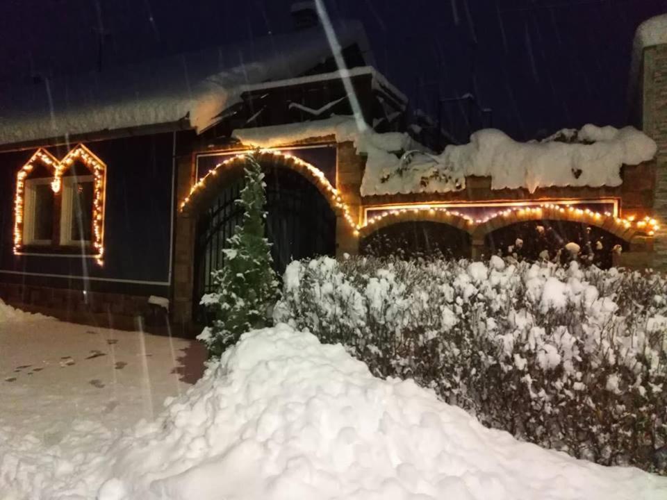 Apartman Vrdnicak Vrdnik Exteriör bild