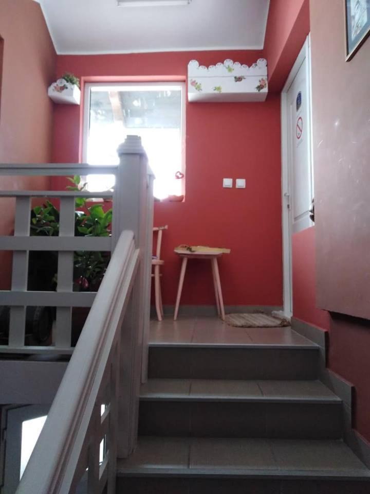Apartman Vrdnicak Vrdnik Exteriör bild