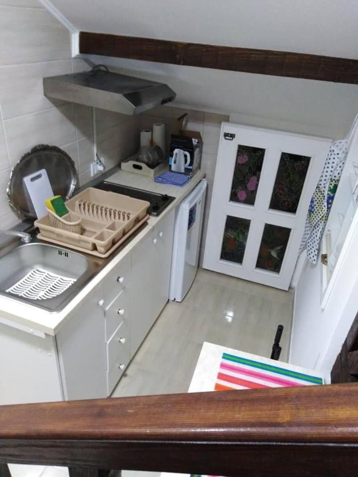 Apartman Vrdnicak Vrdnik Exteriör bild